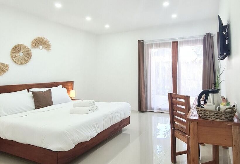 Pensione 148 Guesthouse And Resort