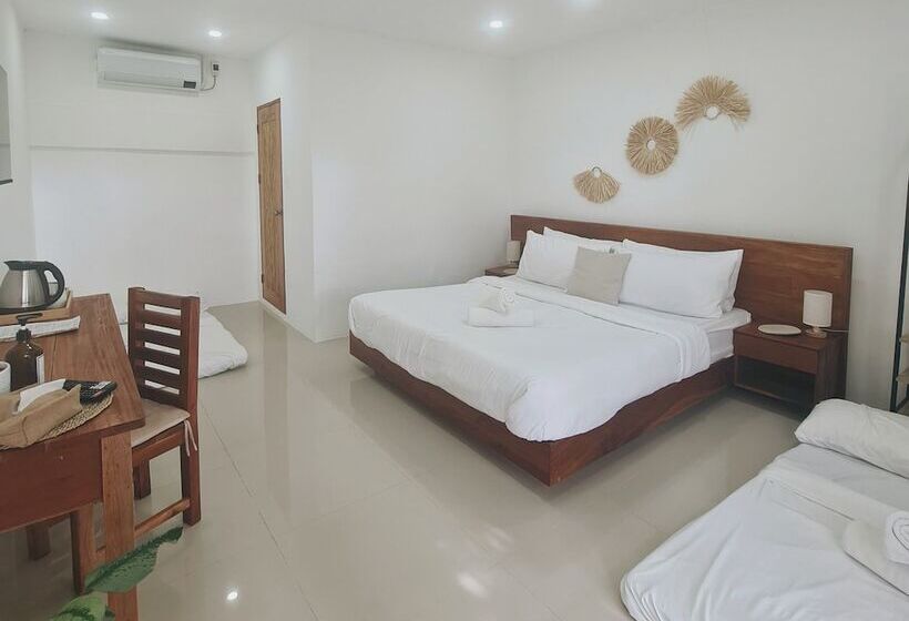 Pensione 148 Guesthouse And Resort