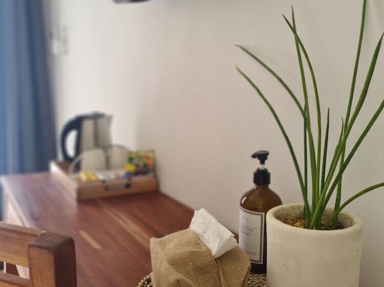 Pensione 148 Guesthouse And Resort