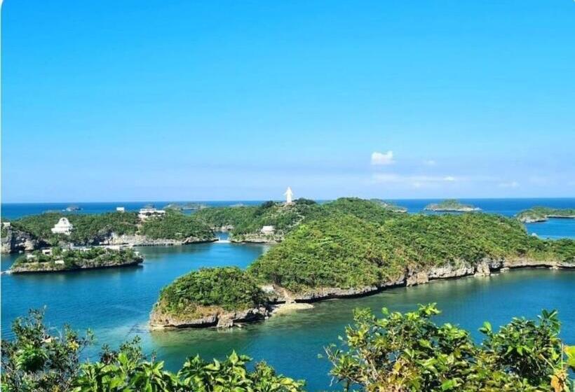 Pensione 148 Guesthouse And Resort