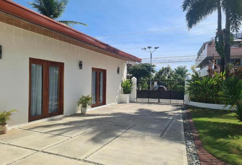 Pensione 148 Guesthouse And Resort