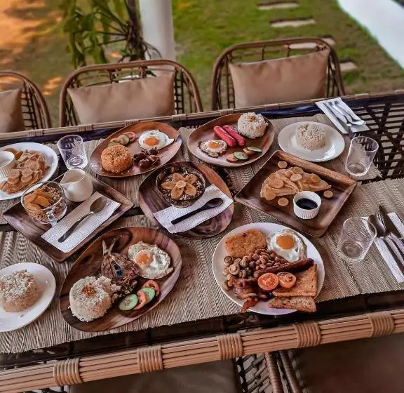 Majatalo 148 Guesthouse And Resort