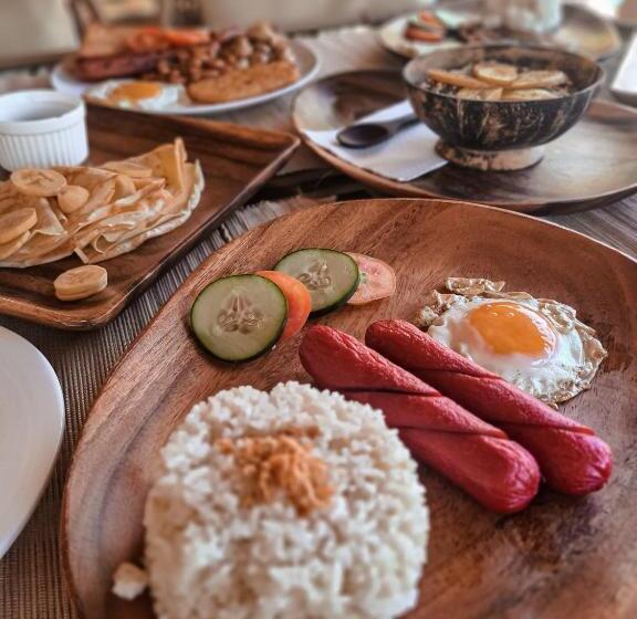 Pensione 148 Guesthouse And Resort