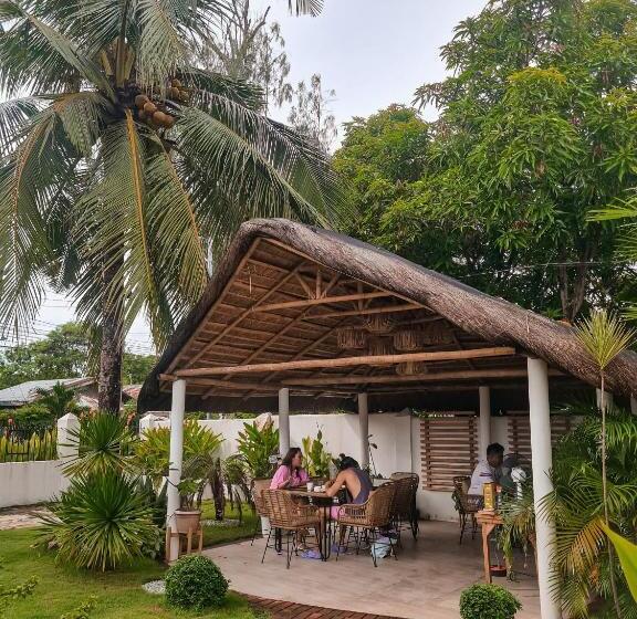 Pensione 148 Guesthouse And Resort