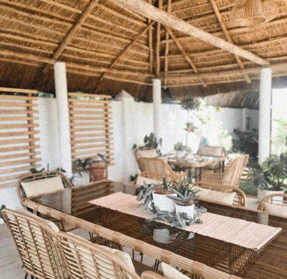 Pensione 148 Guesthouse And Resort