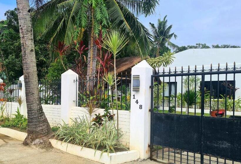 Pensione 148 Guesthouse And Resort