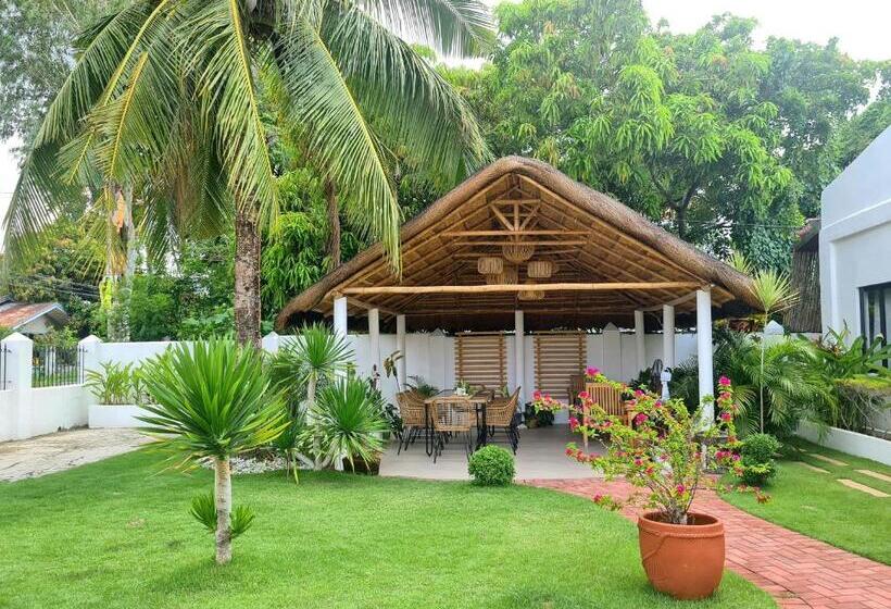 Pensione 148 Guesthouse And Resort