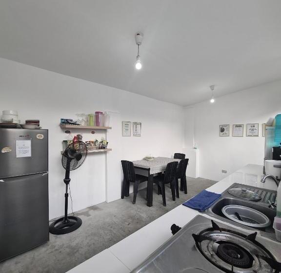 Pensione 148 Guesthouse And Resort