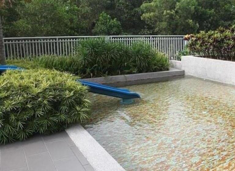 ペンション Ariana Roomstay @ Skyloft