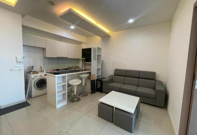 펜션 Comfy Stay By Se