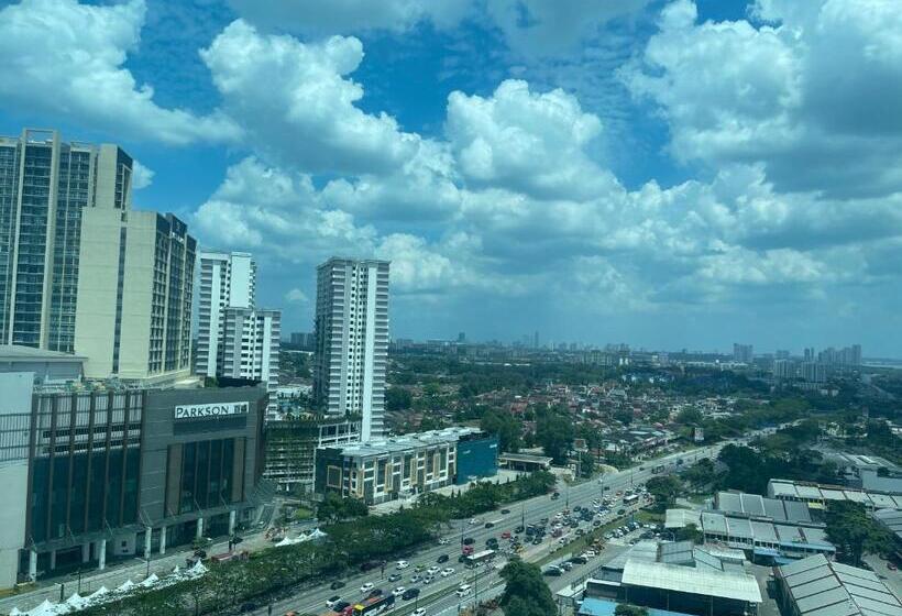 펜션 Comfy Stay By Se