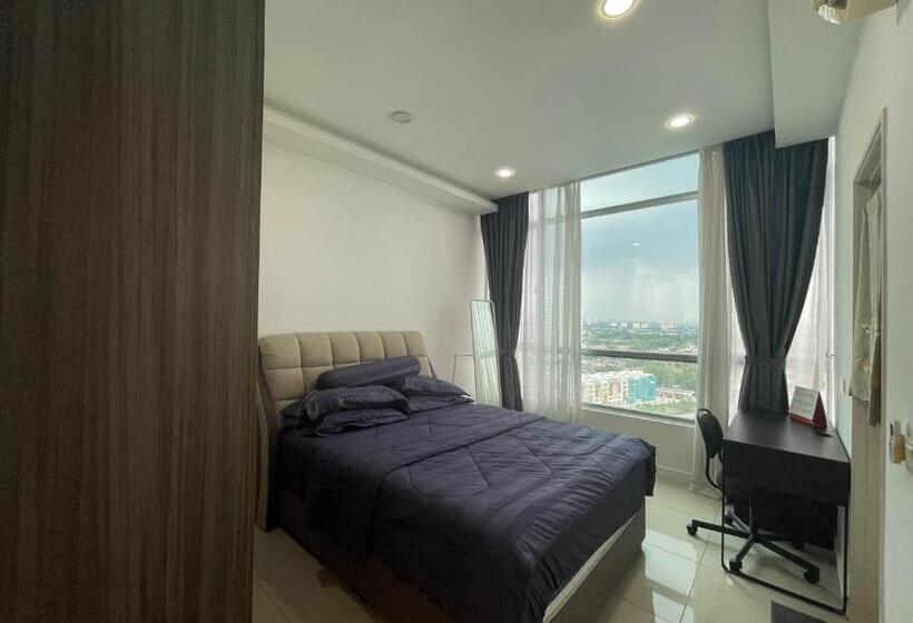 펜션 Comfy Stay By Se