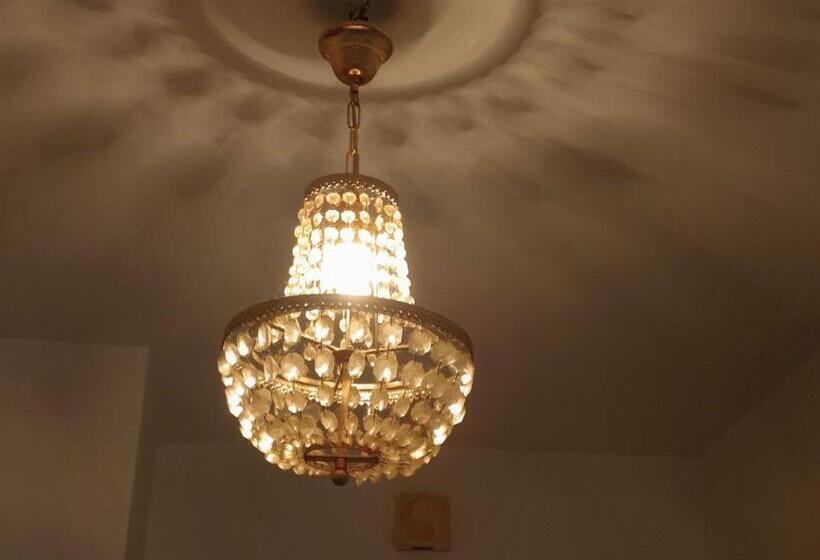 بنسيون Dar Taib