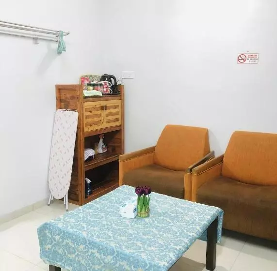 ペンション Homey Stopover Cherating