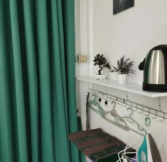 Majatalo Inap Idaman 7 5 Pax 2 Queen Plus 1 Sofa Bed