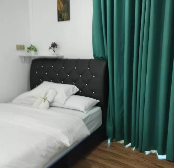 Majatalo Inap Idaman 7 5 Pax 2 Queen Plus 1 Sofa Bed