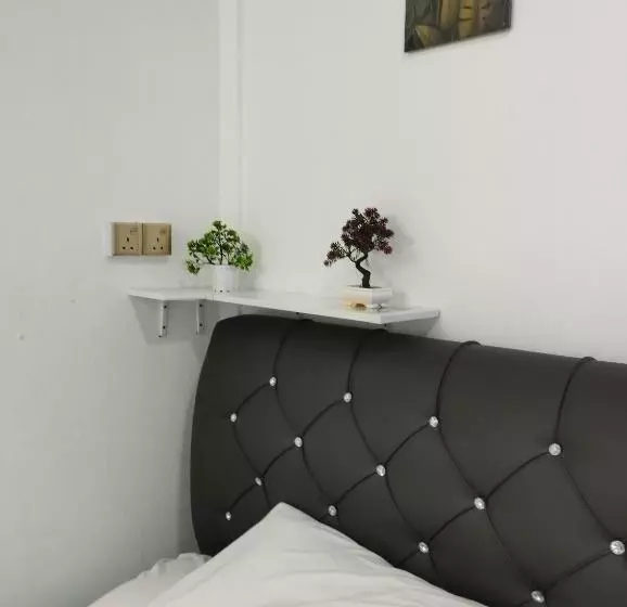 Majatalo Inap Idaman 7 5 Pax 2 Queen Plus 1 Sofa Bed