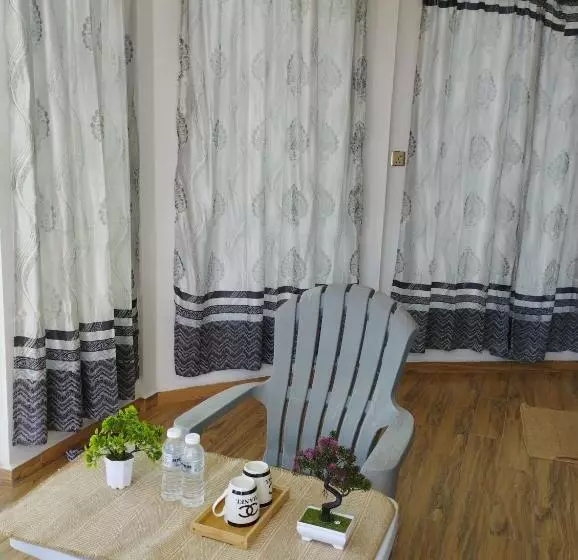 Majatalo Inap Idaman 7 5 Pax 2 Queen Plus 1 Sofa Bed