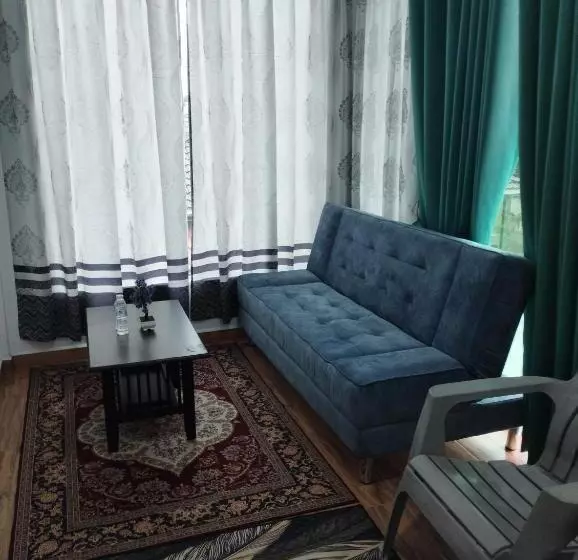 Majatalo Inap Idaman 7 5 Pax 2 Queen Plus 1 Sofa Bed