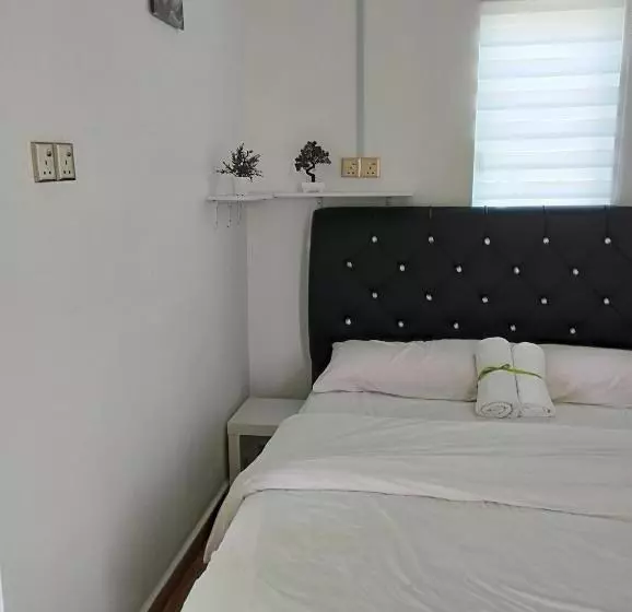 Majatalo Inap Idaman 7 5 Pax 2 Queen Plus 1 Sofa Bed