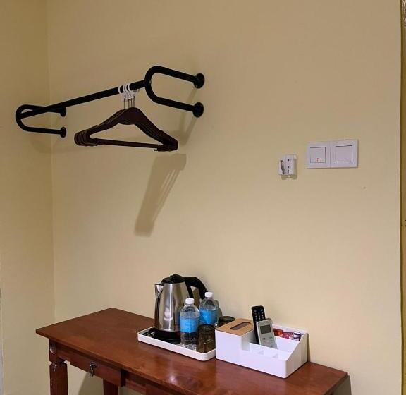 بنسيون Rahmah Sojourn Center