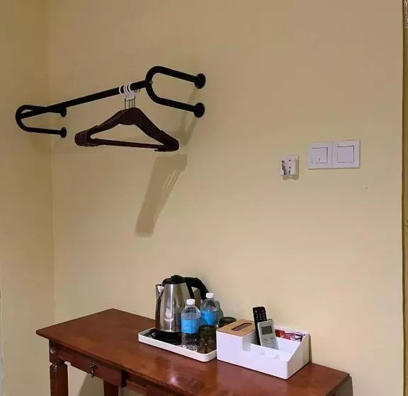 Majatalo Rahmah Sojourn Center