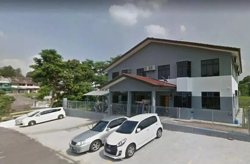 Majatalo Rahmah Sojourn Center