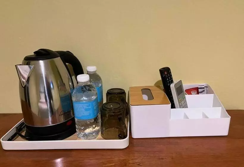 Majatalo Rahmah Sojourn Center