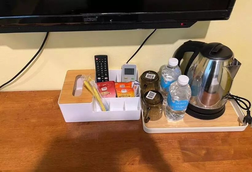 Majatalo Rahmah Sojourn Center