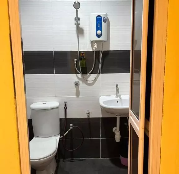 Majatalo Rahmah Sojourn Center