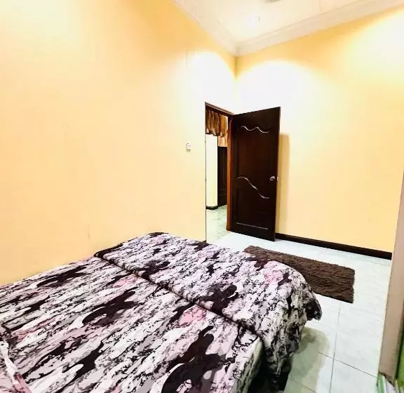 Majatalo Rp Guest House