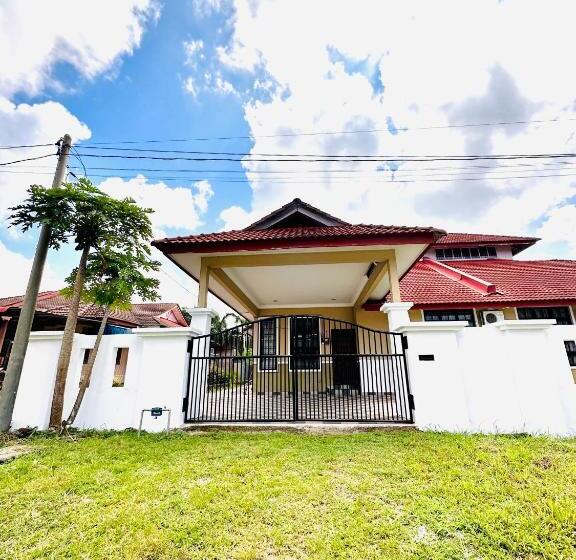 بنسيون Rp Guest House