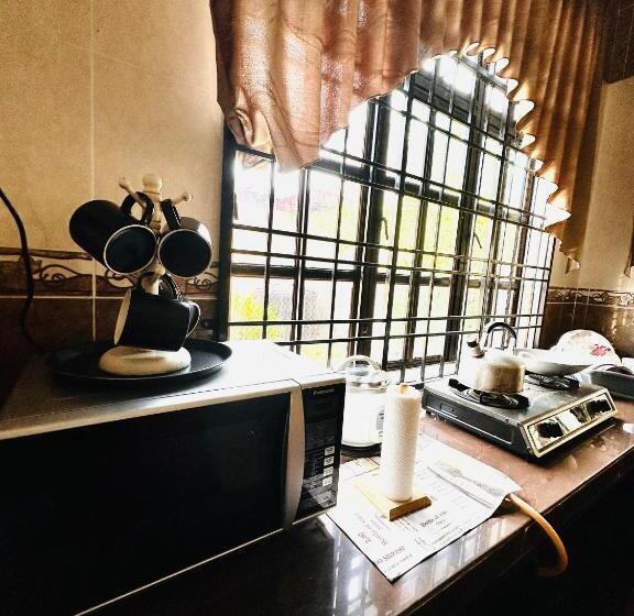 بنسيون Rp Guest House