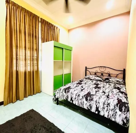 Majatalo Rp Guest House