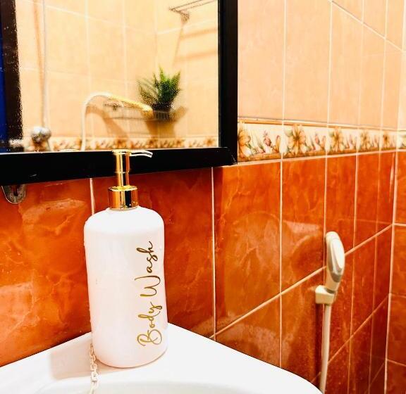 بنسيون Rp Guest House