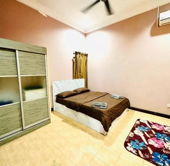 Majatalo Rp Guest House