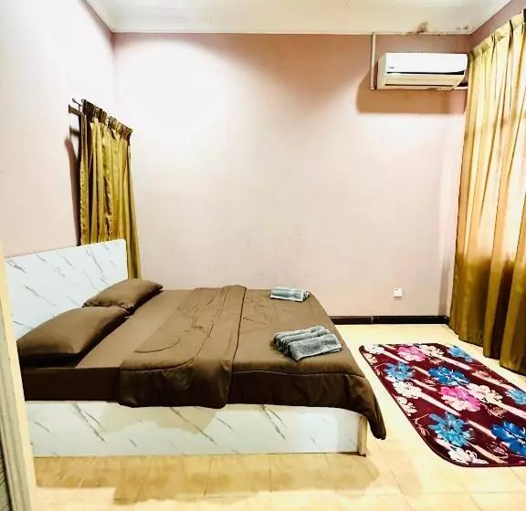 Majatalo Rp Guest House