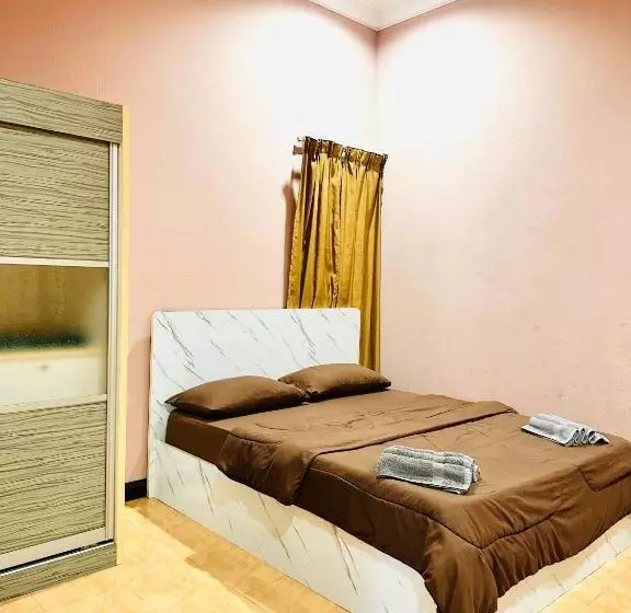 Majatalo Rp Guest House
