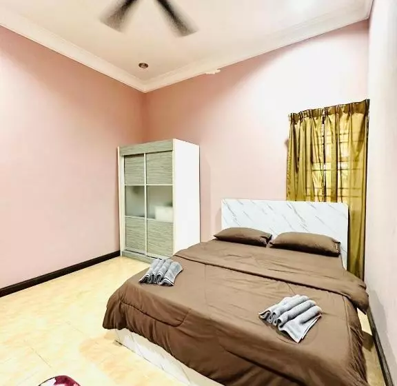 Majatalo Rp Guest House