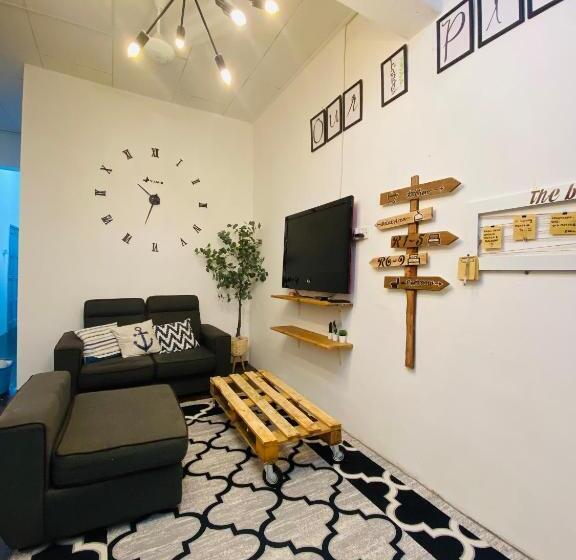 פנסיון Rumahrehatandco