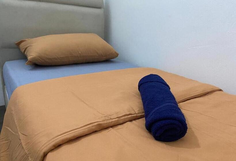 פנסיון Rumahrehatandco