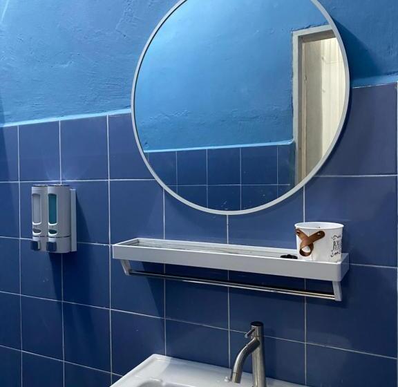 פנסיון Rumahrehatandco