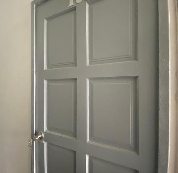 פנסיון Rumahrehatandco