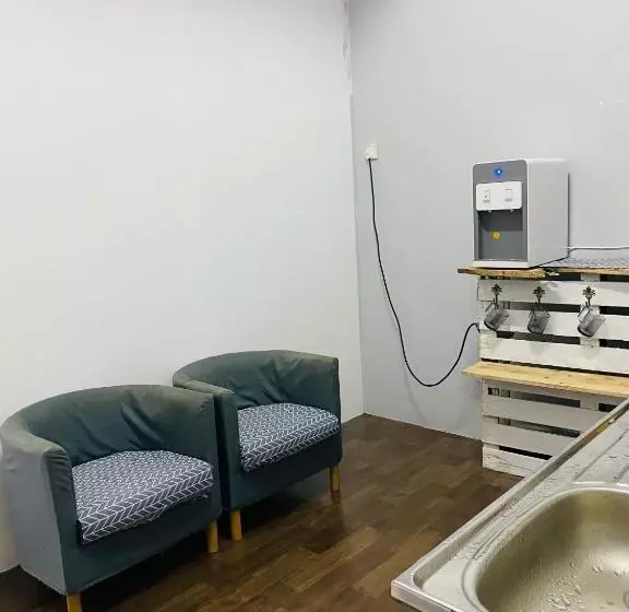 Majatalo Rumahrehatandco