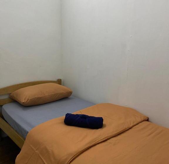 פנסיון Rumahrehatandco