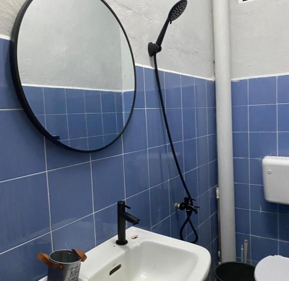 פנסיון Rumahrehatandco