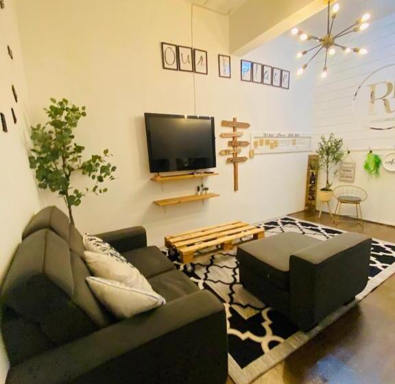 פנסיון Rumahrehatandco