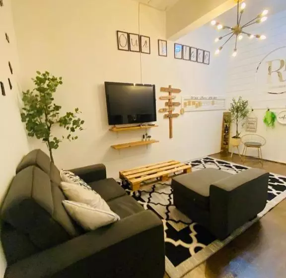 Majatalo Rumahrehatandco