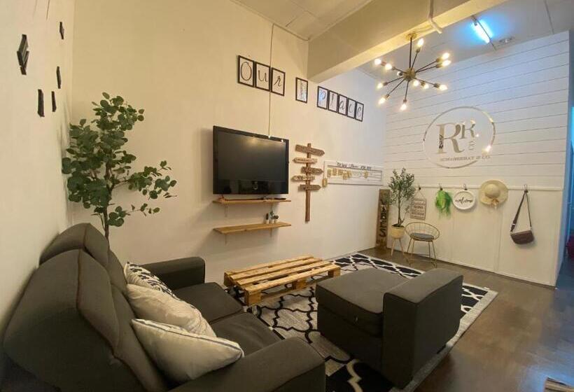 פנסיון Rumahrehatandco