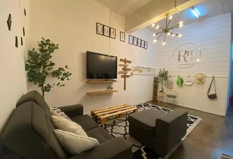 Majatalo Rumahrehatandco